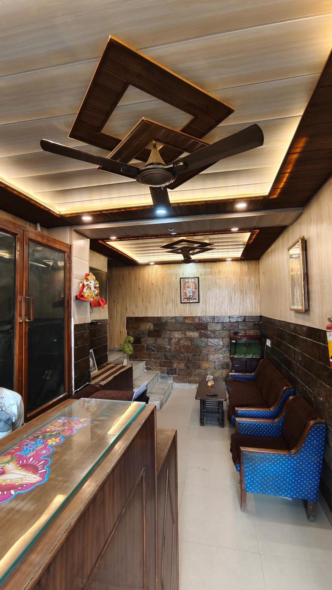 Rajdhani Guest House Faridabad Eksteriør bilde